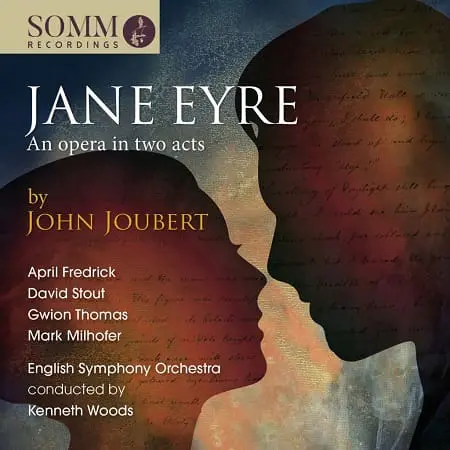 John Joubert’s Jane Eyre