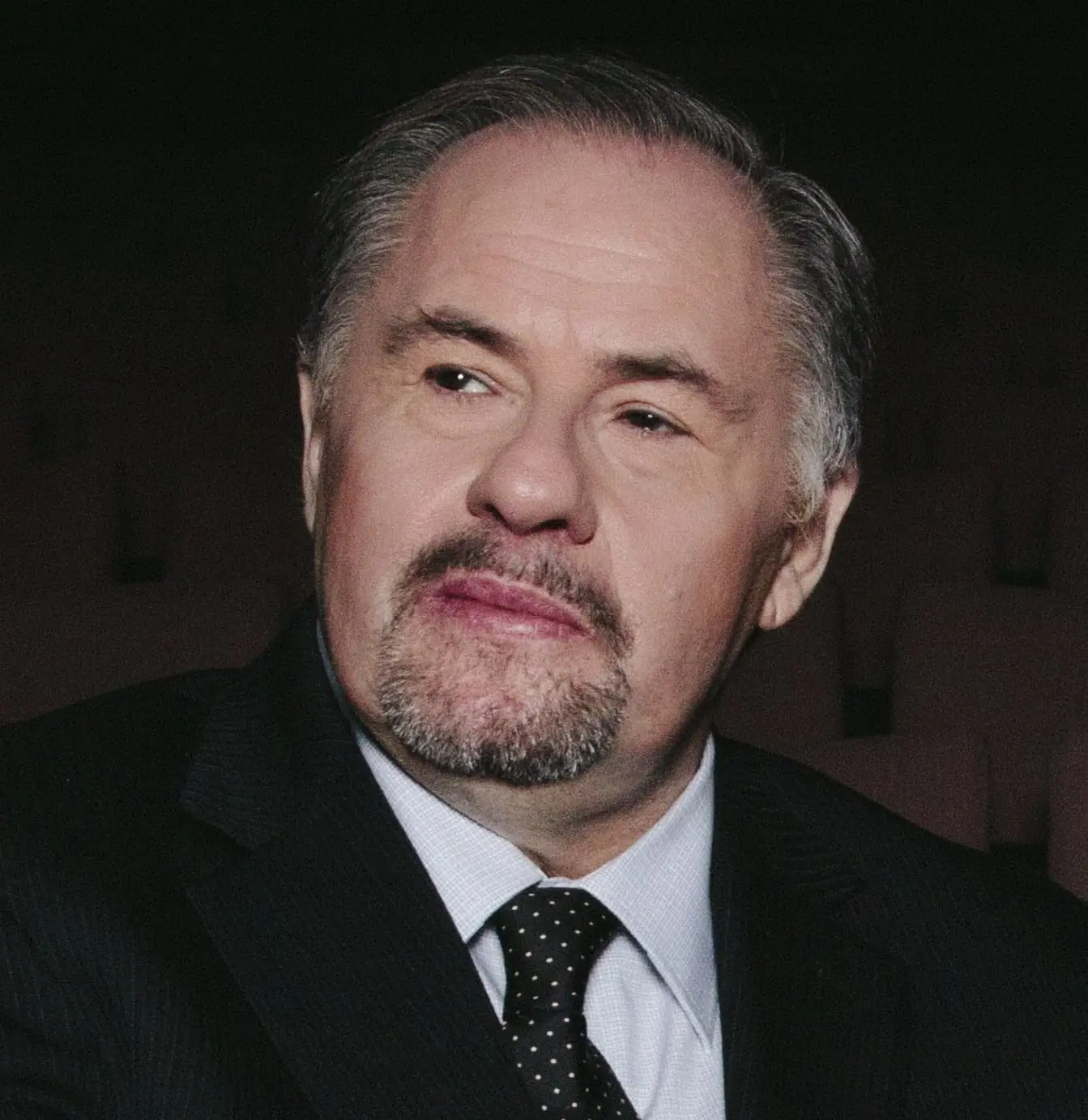 The Rubies 2017: Spotlight on Michael Patrick Albano