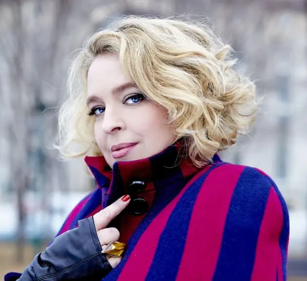 The Rubies 2017: Spotlight on Karina Gauvin