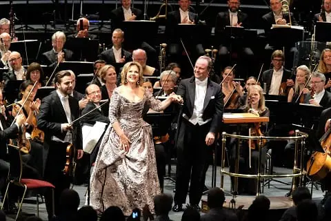 A Prom of Transformation and Transcendence: Renée Fleming and the Royal Stockholm Philharmonic Orchestra