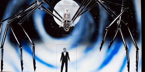 Philly Flute’s Fast and Furious Frills