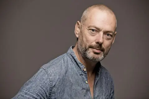 Mark Padmore on festivals, lieder and musical conversations