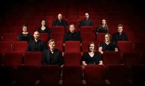 Choral at Cadogan: The Tallis Scholars open a new season