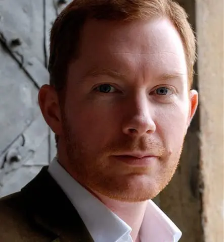 Robin Tritschler and Julius Drake open Wigmore Hall’s 2017/18 season