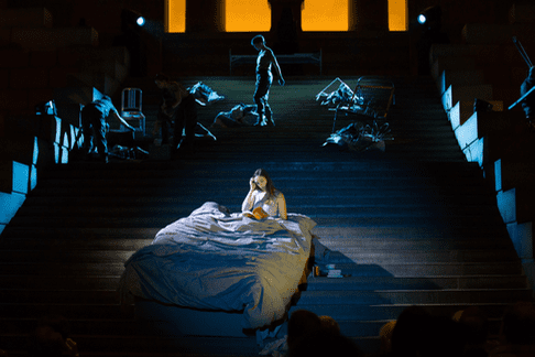 At War With Philadelphia