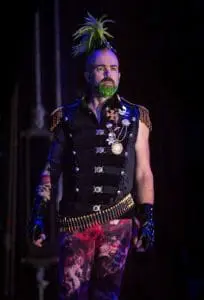 Cerise Jacobs is Full of Revelations in Her New Opera, REV. 23