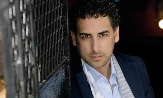 Juan Diego Flórez: Mozart CD review – riproaring Mozart with a swagger