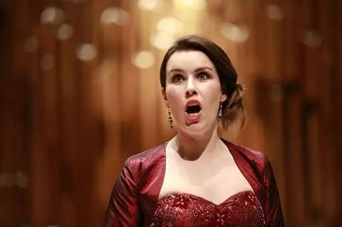 Classical Opera/The Mozartists celebrate 20 years of music-making