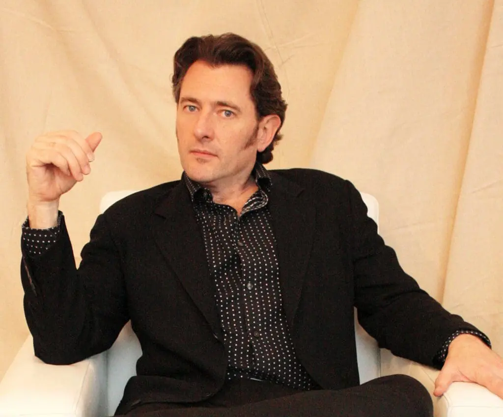 Singing Stars: The Next Generation—IRCPA