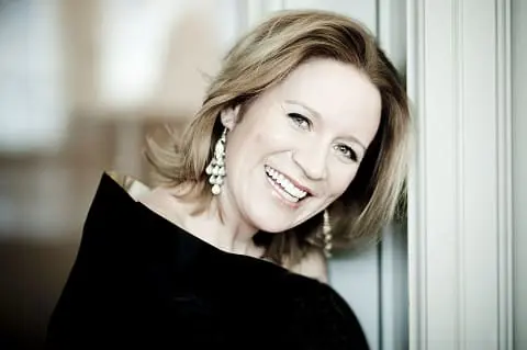 The Genius of Purcell: Carolyn Sampson and The King’s Consort at the Wigmore Hall