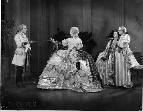 ‘Never was such advertisement for a film!’: Thomas Kemp and the OAE present a film of Strauss’s Der Rosenkavalier at the Oxford Lieder Festival