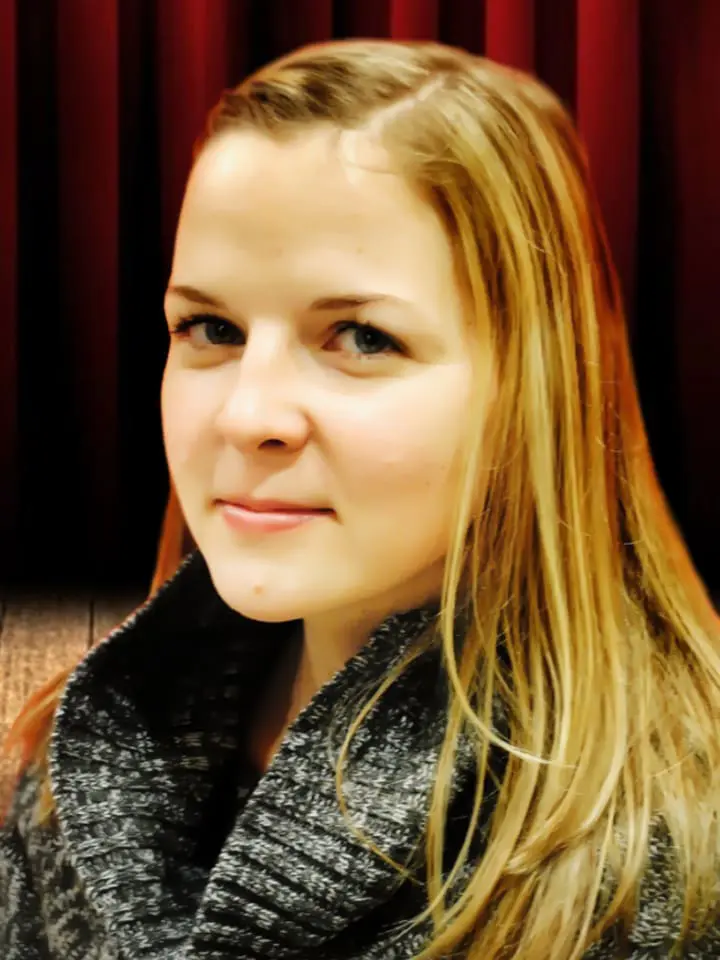 Calgary Opera announces appointment of new resident conductor Kimberley-Ann Bartczak