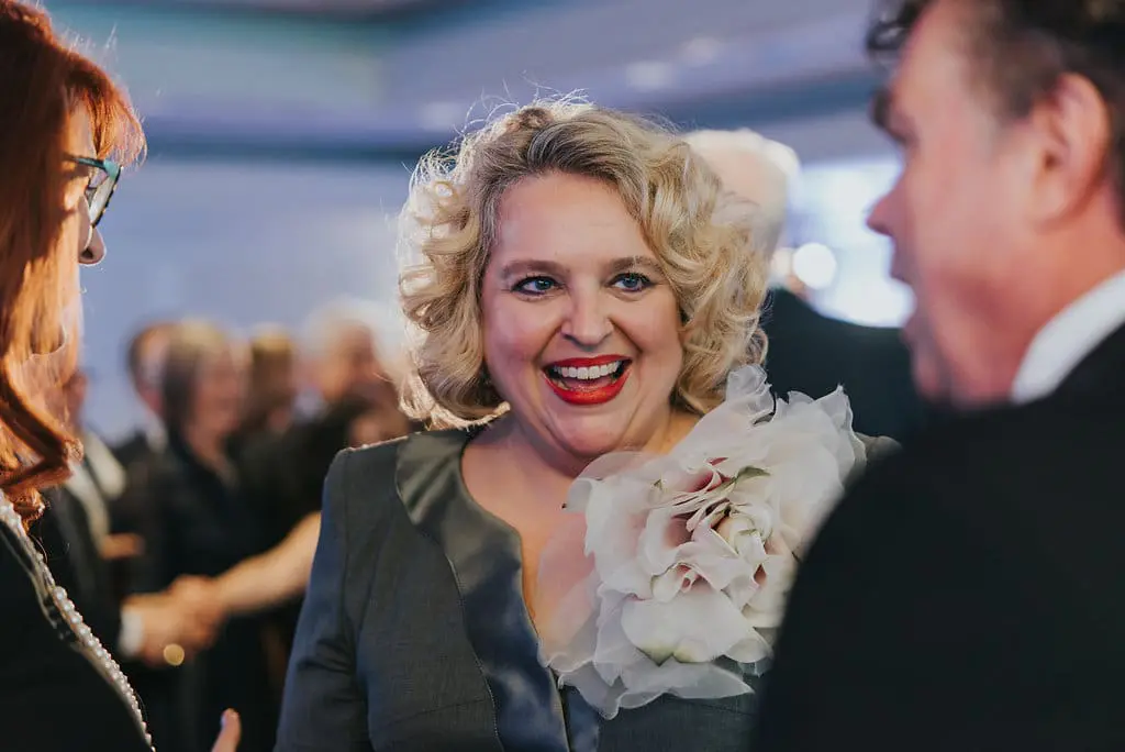 ‘The Rubies’: 17th Edition of the Opera Canada Awards, Oct. 30, 2017