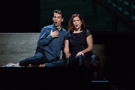 As One San Diego Opera