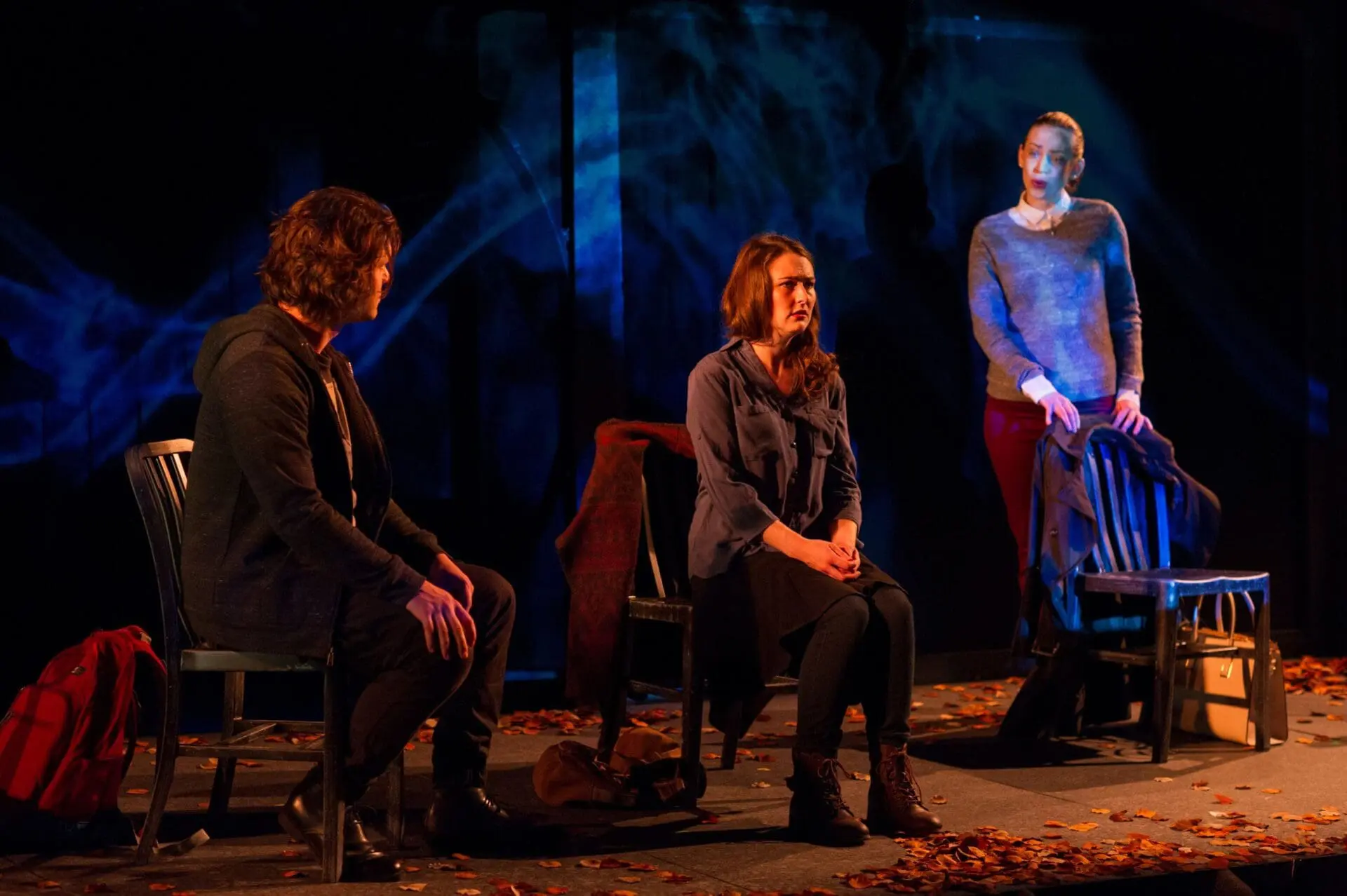 Missing Pacific Opera Victoria