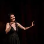 Anna-Sophie Neher Atelier Lyrique