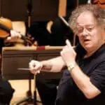 James Levine