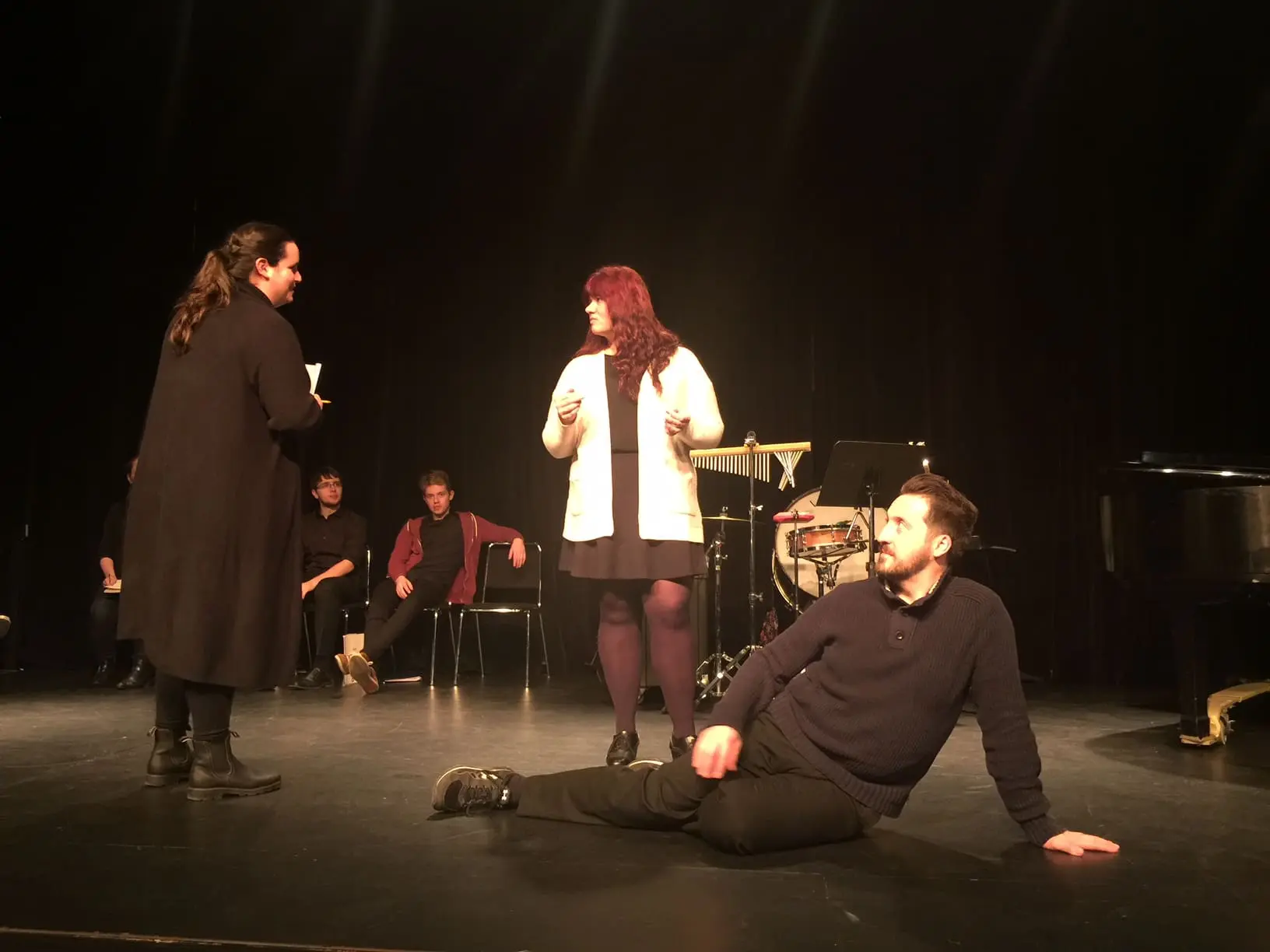 Shot Hamilton Philharmonic Orchestra