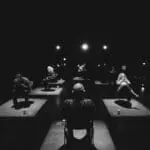 Bound Against the Grain