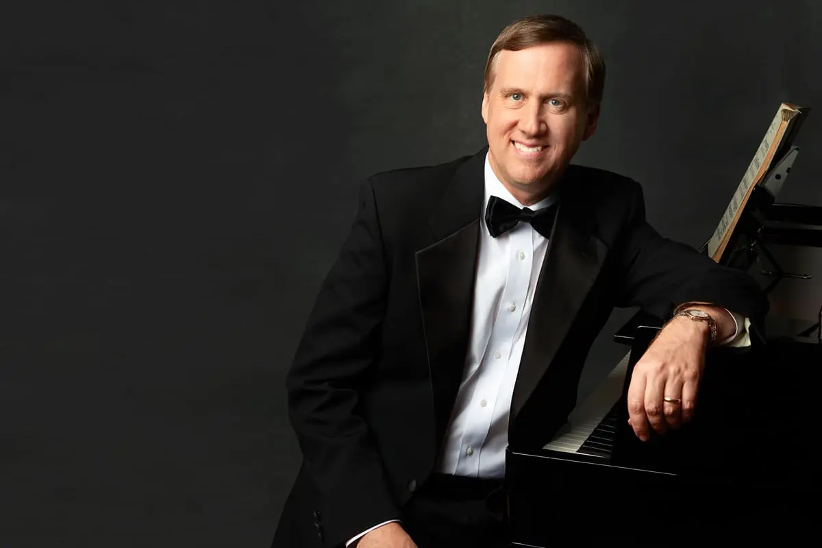 Calgary Opera announces Keith Cerny as new General Director and CEO