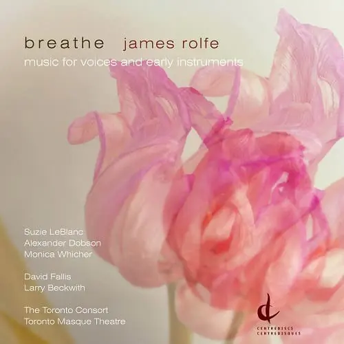 BREATHE–James Rolfe