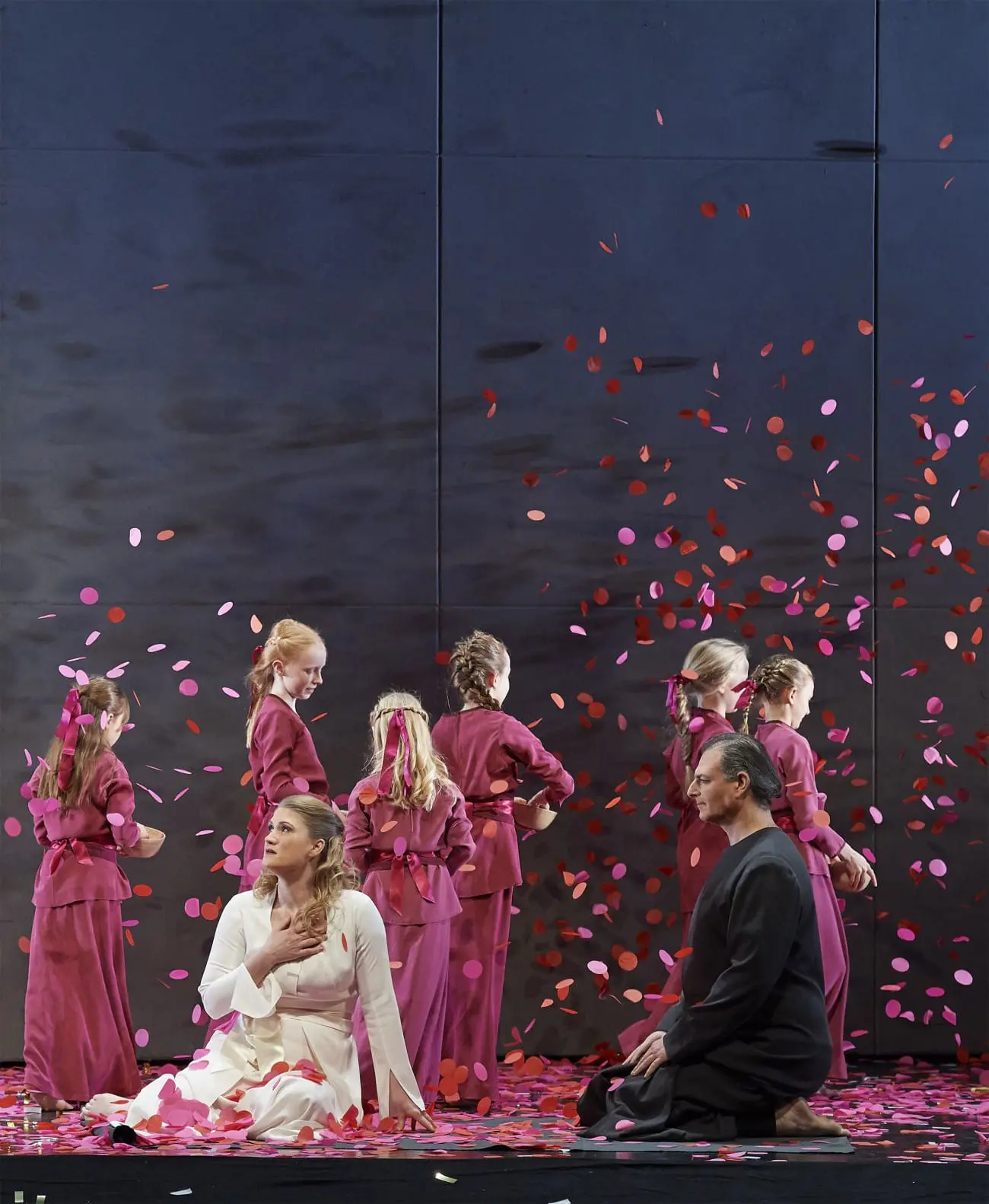 The Abduction from the Seraglio