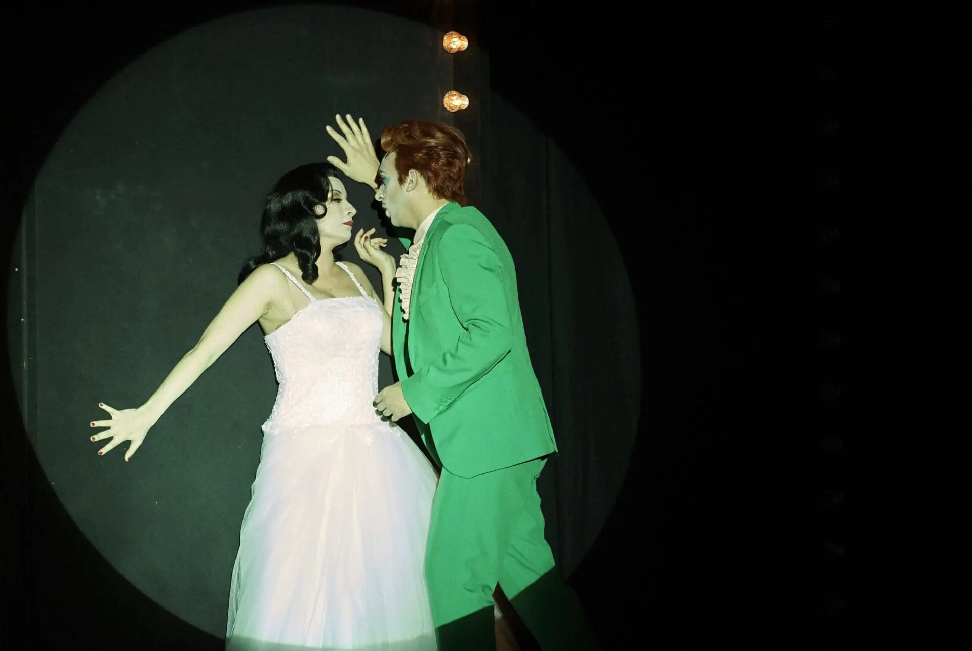 Letter from Vienna Photo Gallery—Spring Issue Preview!