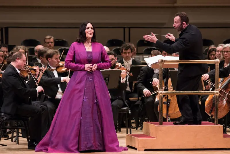 Review: Canadian divas Jane Archibald & Adrianne Pieczonka conquer Carnegie Hall