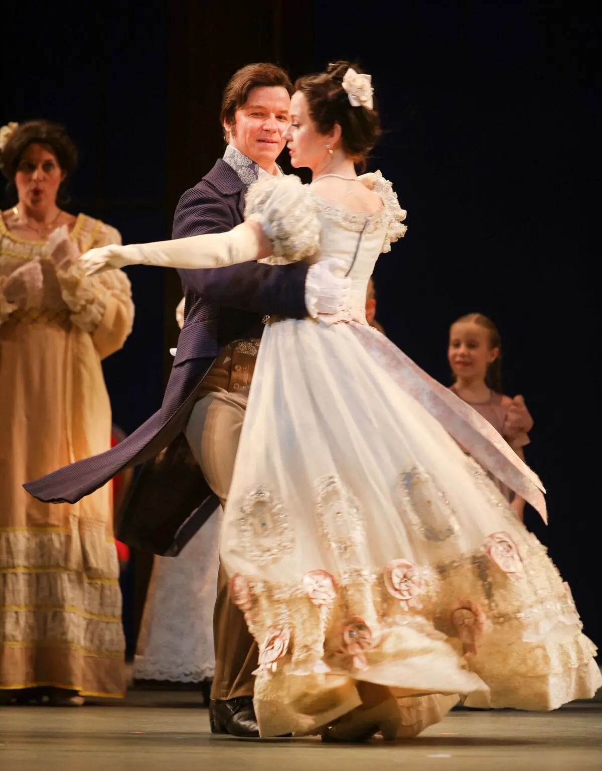 Eugene Onegin