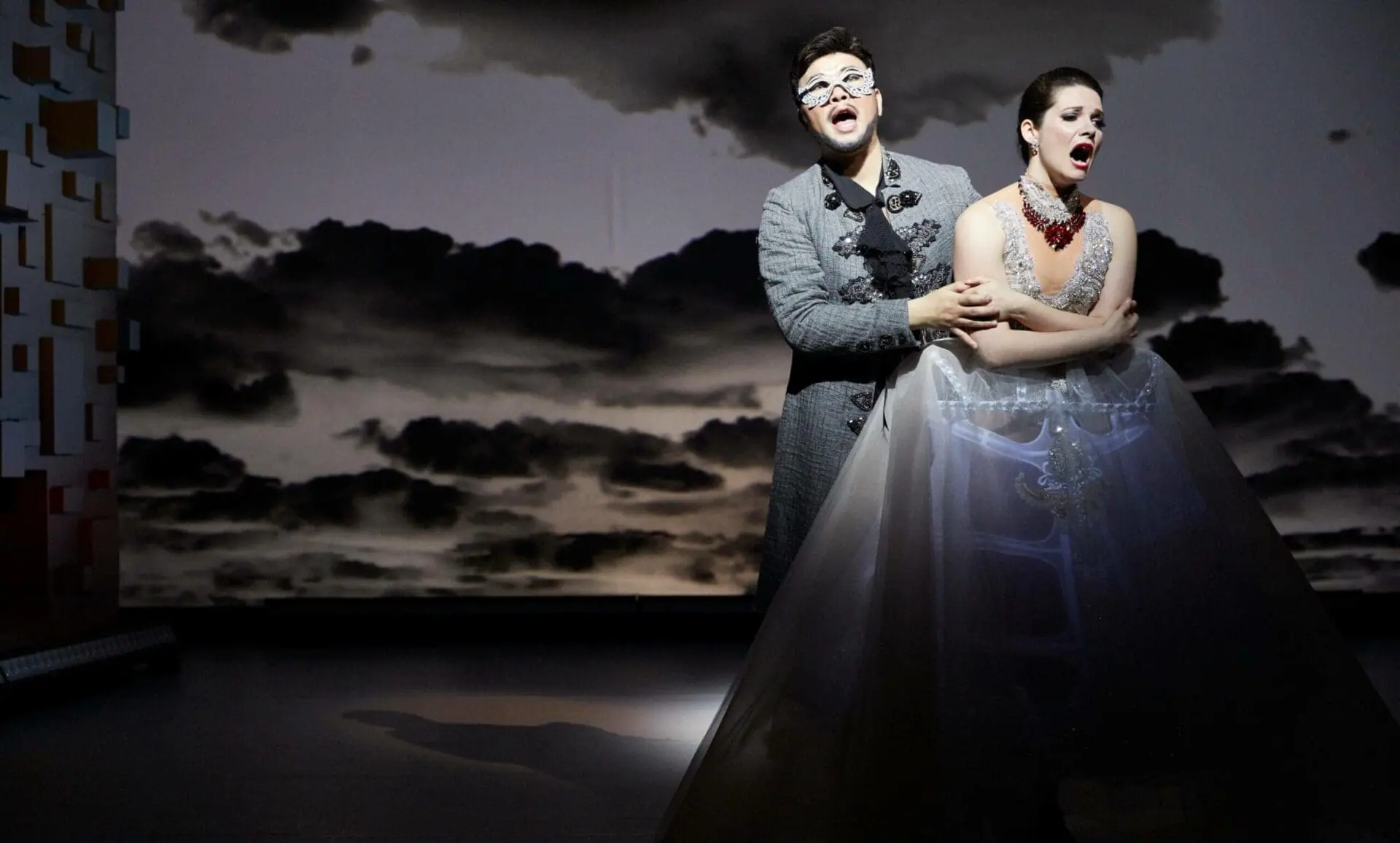 Dora Awards 2018: Orphée scoops big win in opera category