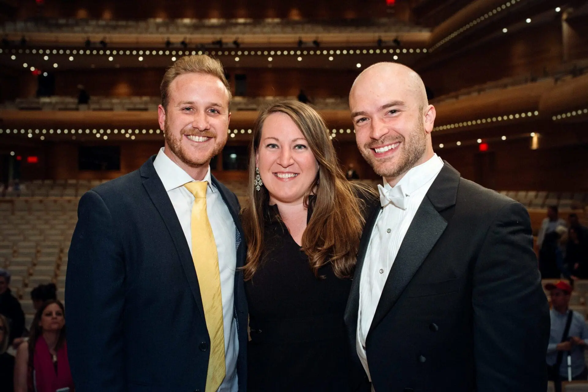 CMIM 2018: The grand finale—an evening of surprises