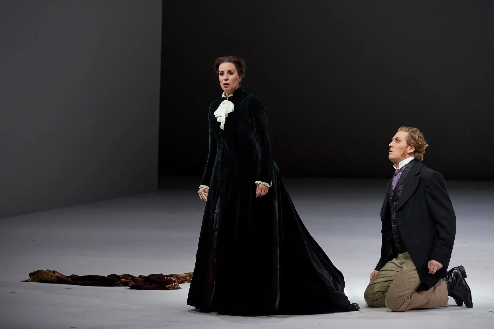 Eugene Onegin