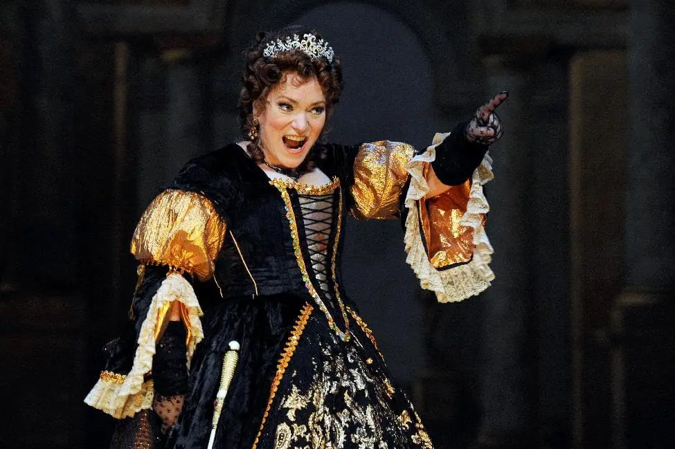 The Rubies 2018: Spotlight on Dominique Labelle