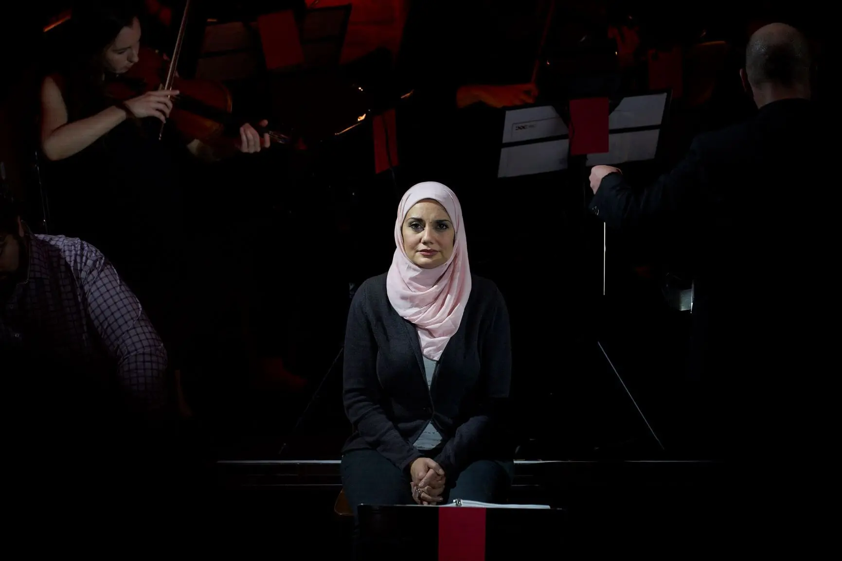 Review: Against the Grain Theatre’s Bound v. 2: “no less powerful or radical for its simplicity”