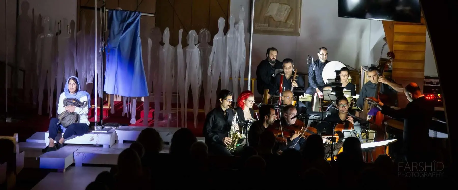 Review: ICOT’s The Journey: Notes of Hope is a moving story about migration, re-discovery and self-acceptance