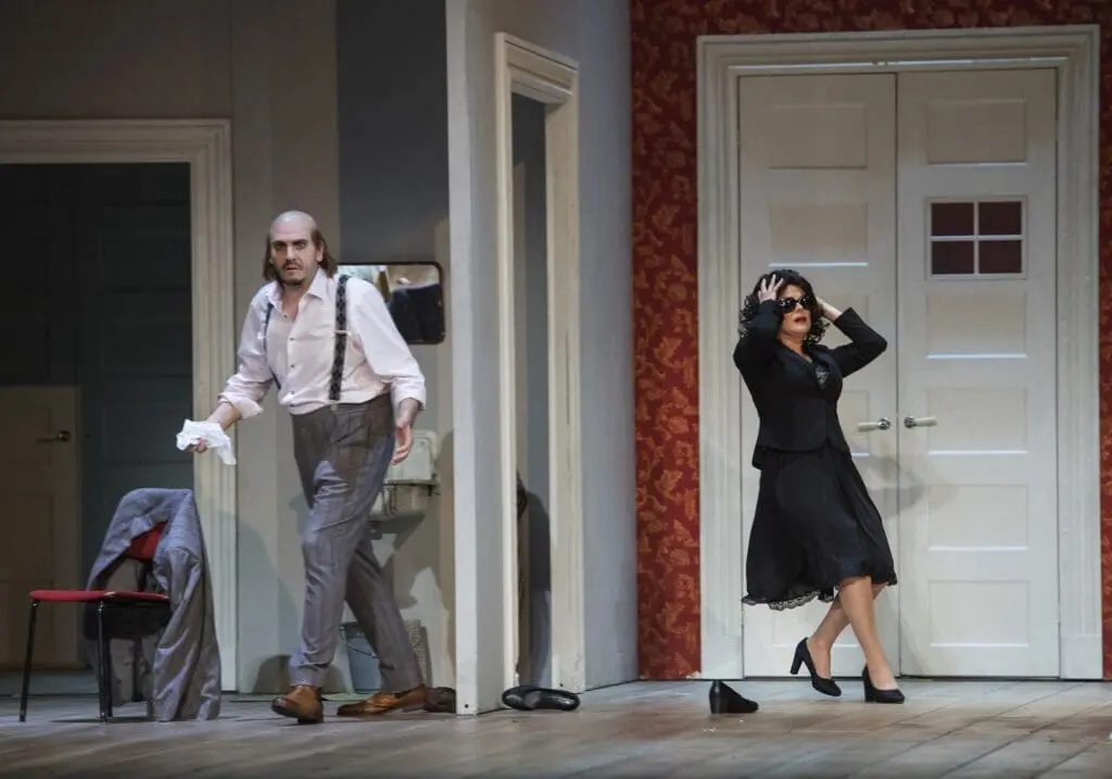 Wilhelm Schwinghammer