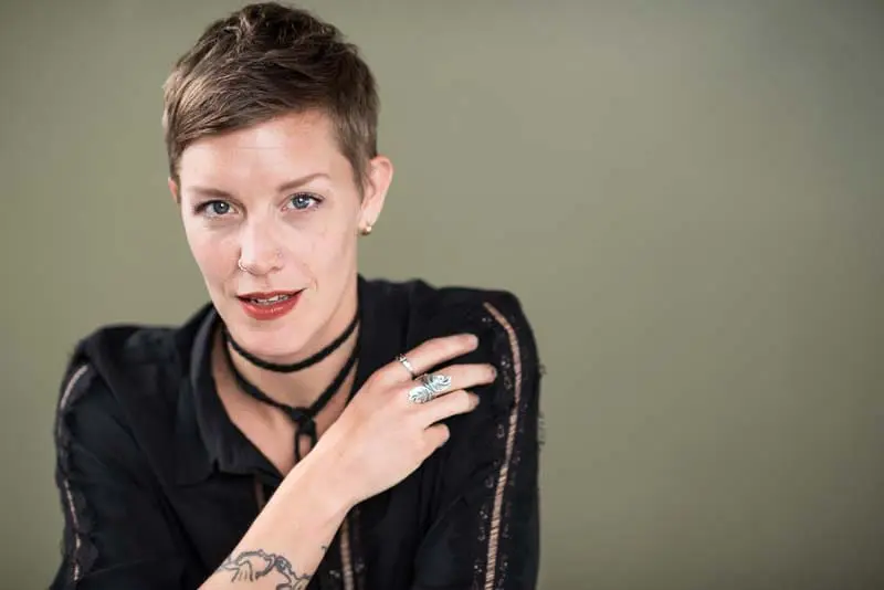 Jaime Martino, Tapestry Opera–Summer issue teaser!