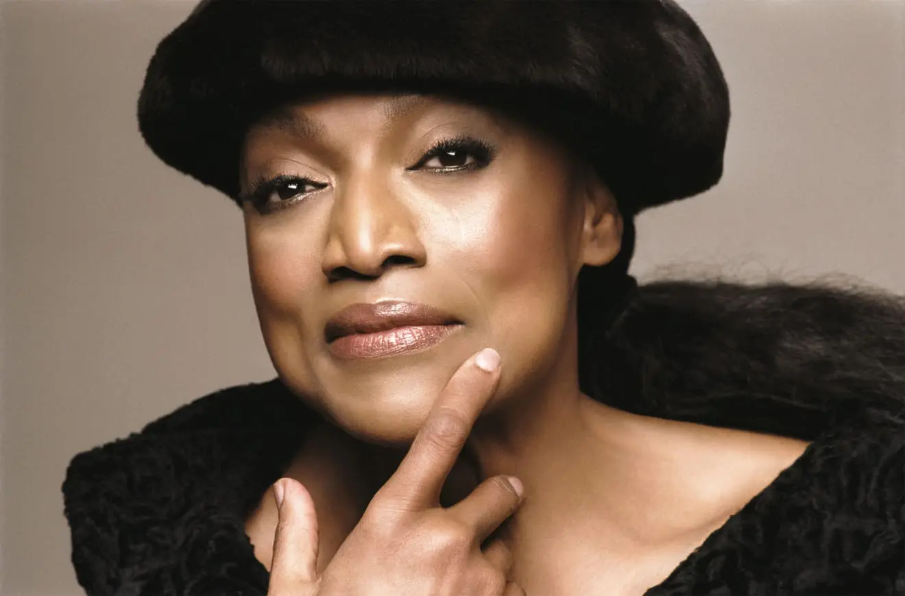 News: Glenn Gould Prize celebrates Jessye Norman