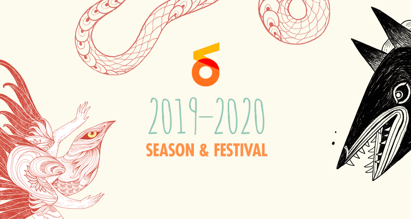 News: 19/20 Vancouver Opera season announced!