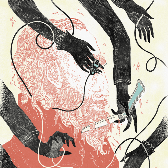 The Barber of Seville