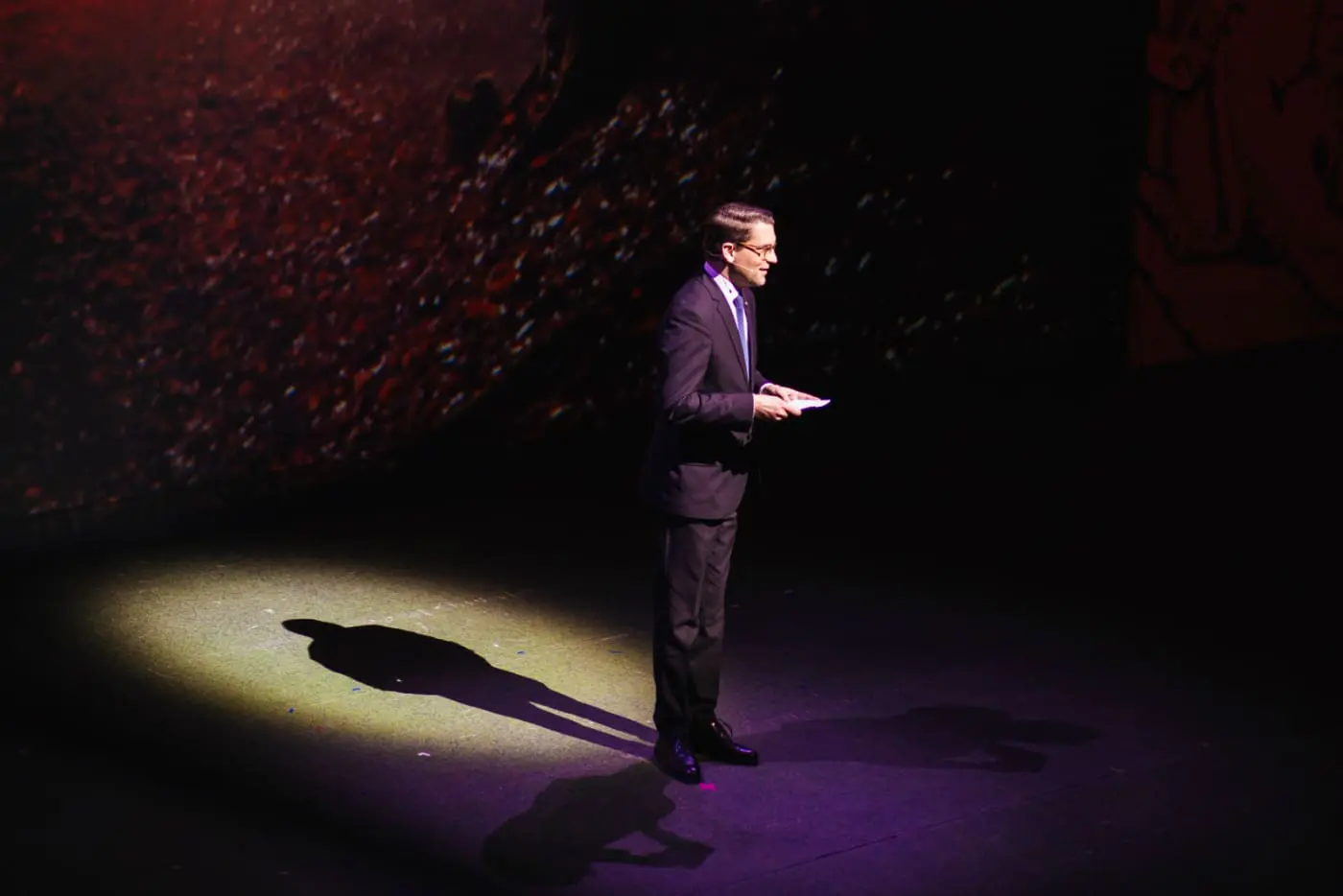 Defying “big pageant” opera: Alexander Neef on the COC’s 19/20 Season