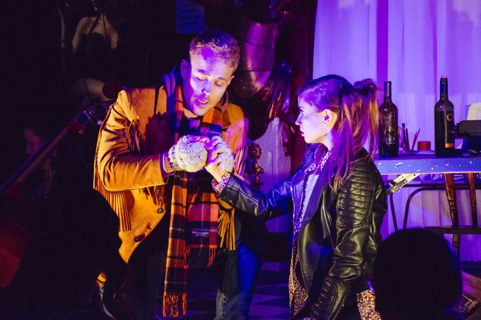 Review: Edmonton’s Mercury Opera La Bohème offers “emotional penetration”