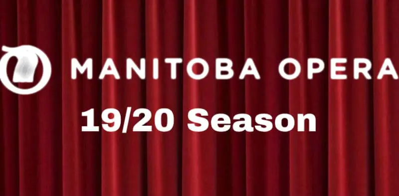 Manitoba Opera