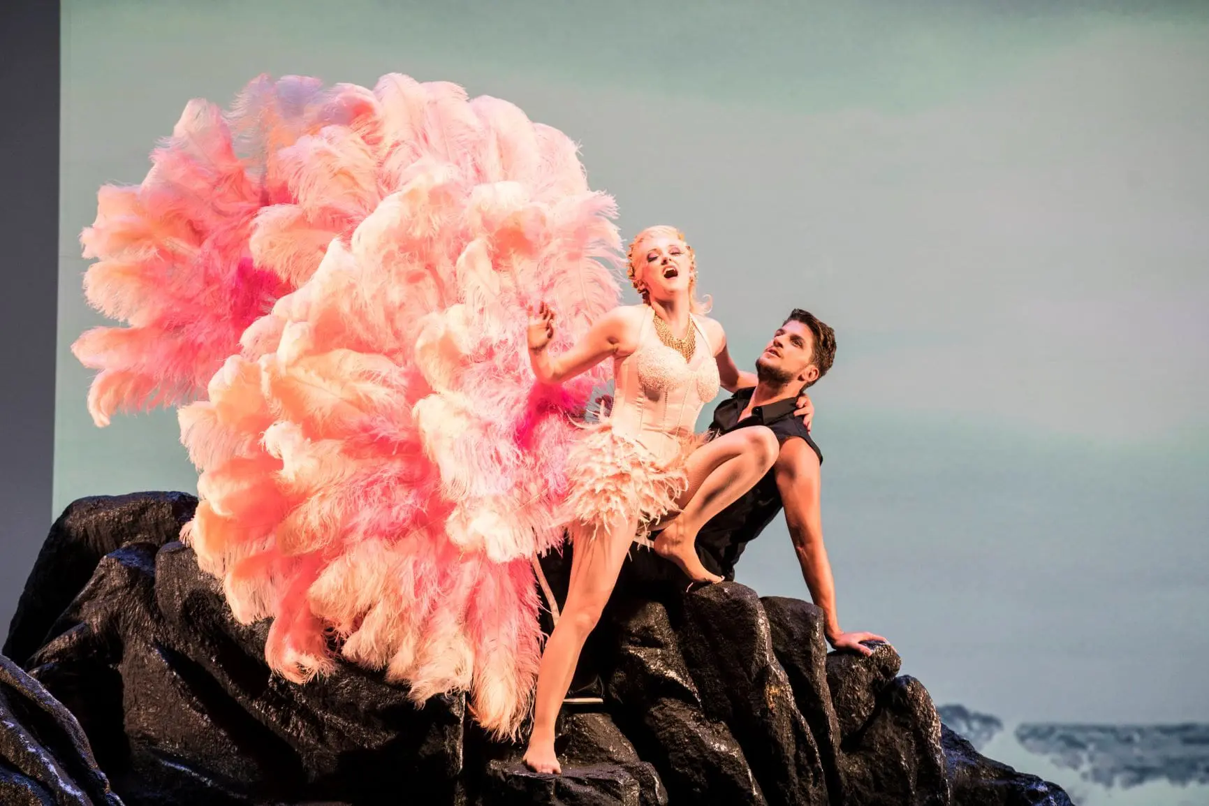 News: 19/20 Calgary Opera Season Reveal!