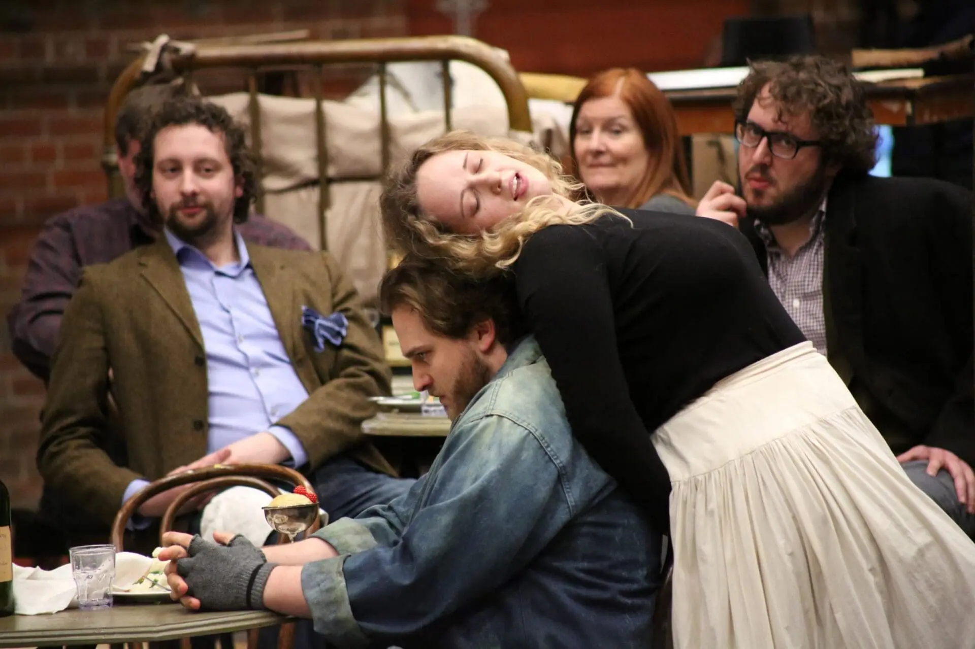 La Bohème: How accurate is the ‘starving artist’ trope?