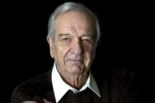 News: Joseph Rouleau, superstar Canadian bass, passes away at 90