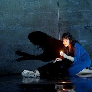 Production before Neef took Paris post