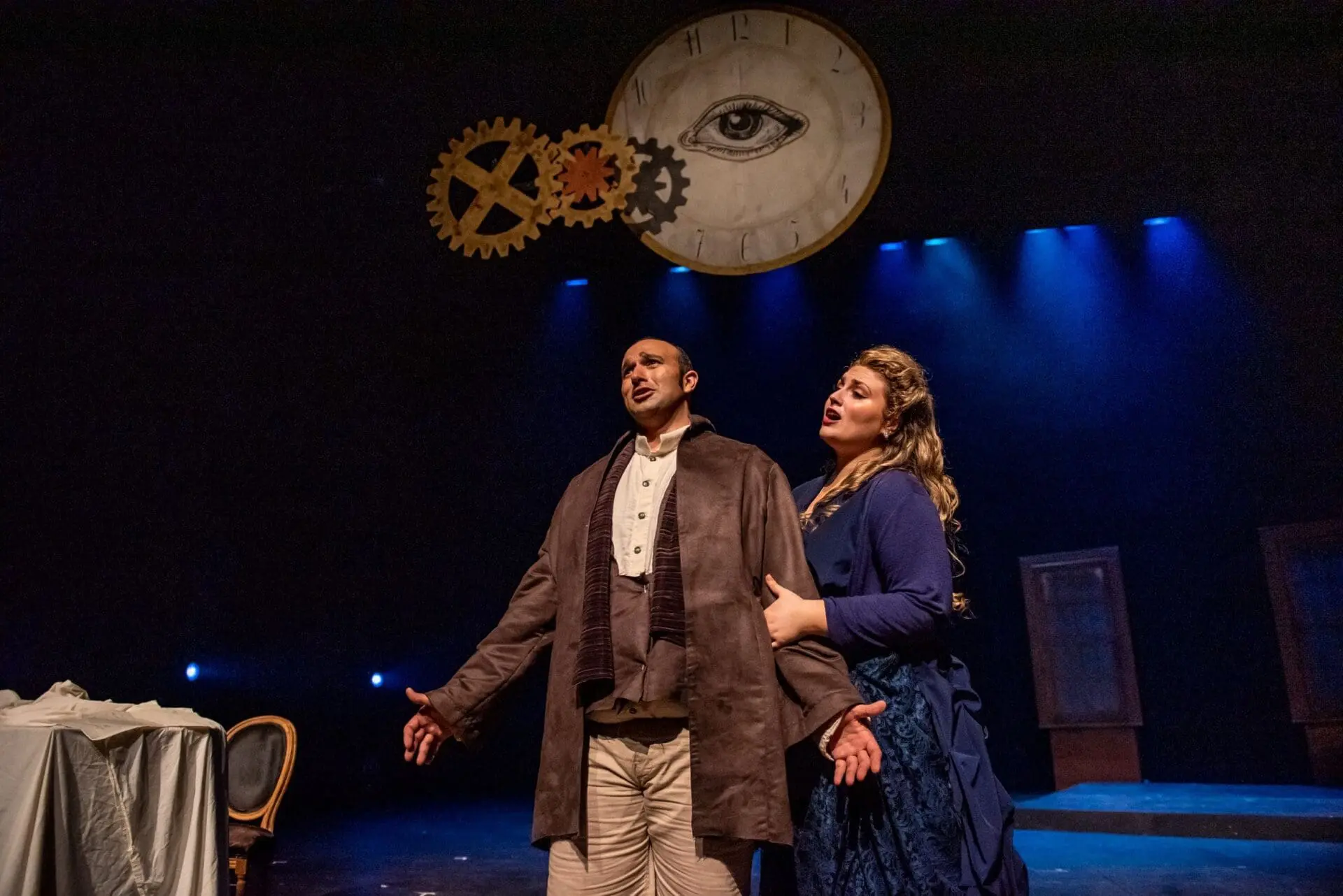 Review: Halifax Summer Opera Festival—The Full Report!