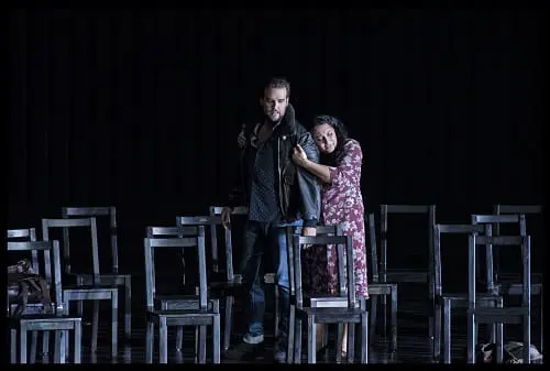 Dutch National Opera