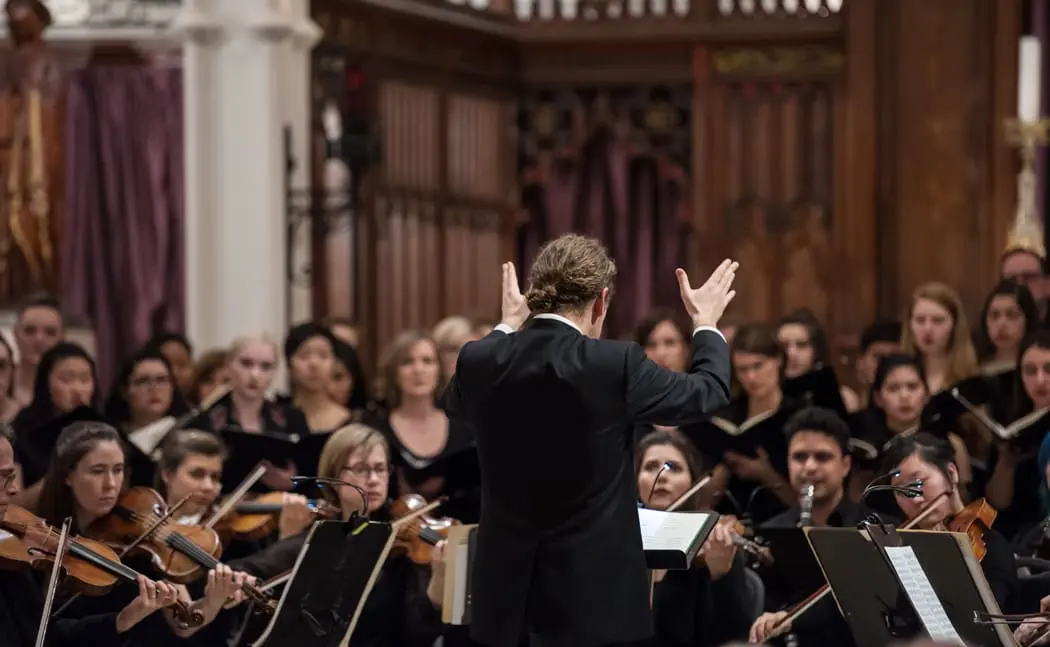 UofT Early Music Program: Blowing the dust off history